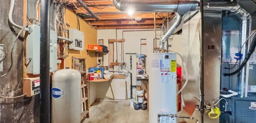 12865 Jantzen Lane, Platte City, MO 64079
