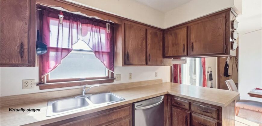 12865 Jantzen Lane, Platte City, MO 64079