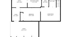 12865 Jantzen Lane, Platte City, MO 64079