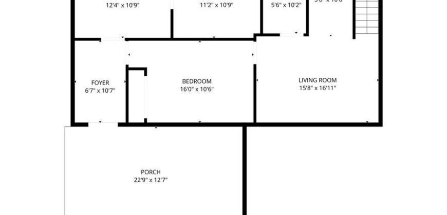 12865 Jantzen Lane, Platte City, MO 64079