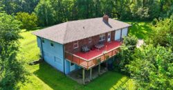 12865 Jantzen Lane, Platte City, MO 64079