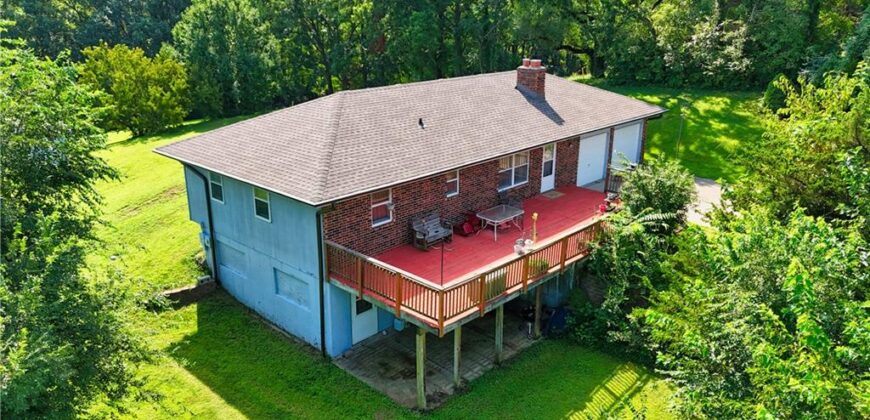 12865 Jantzen Lane, Platte City, MO 64079
