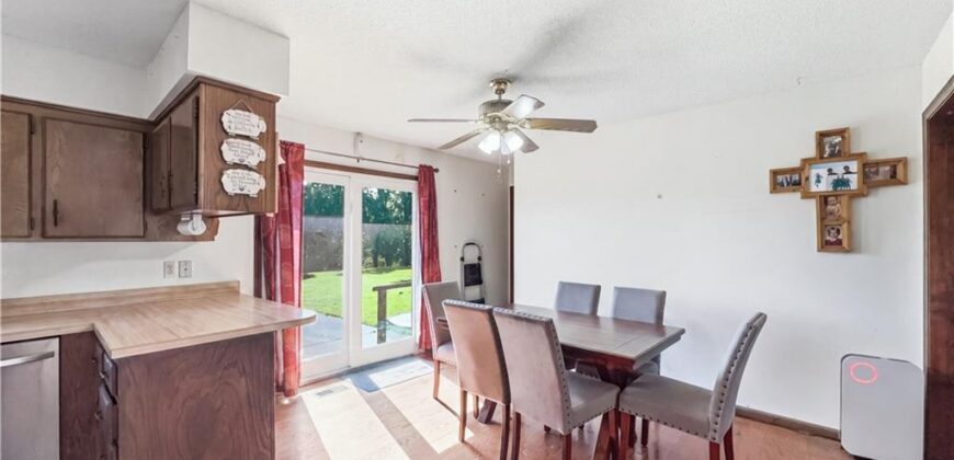 12865 Jantzen Lane, Platte City, MO 64079