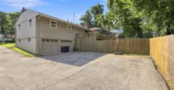 5440 N Cleveland Avenue, Kansas City, MO 64119