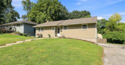 5440 N Cleveland Avenue, Kansas City, MO 64119
