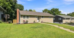 5440 N Cleveland Avenue, Kansas City, MO 64119