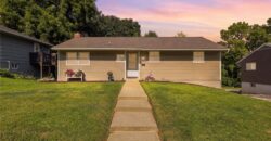5440 N Cleveland Avenue, Kansas City, MO 64119