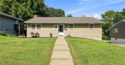 5440 N Cleveland Avenue, Kansas City, MO 64119