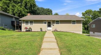 5440 N Cleveland Avenue, Kansas City, MO 64119