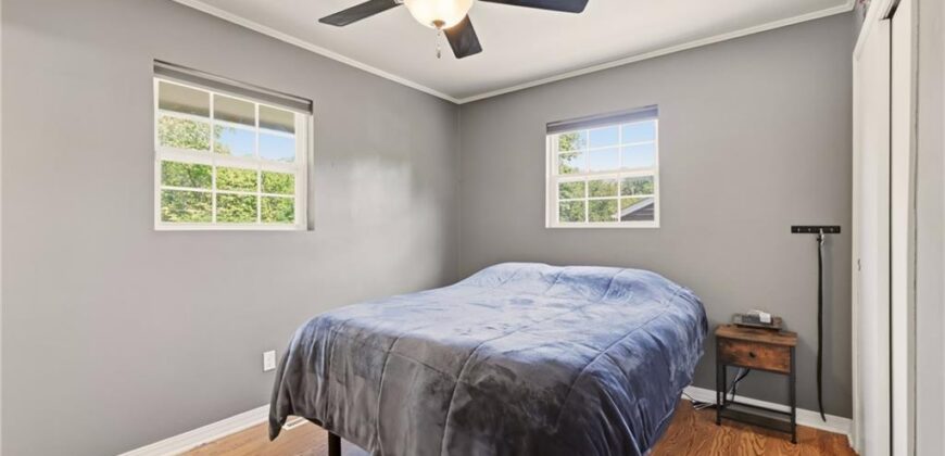 5440 N Cleveland Avenue, Kansas City, MO 64119