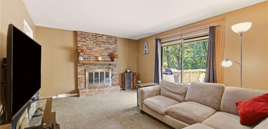 5440 N Cleveland Avenue, Kansas City, MO 64119