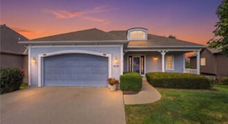 5704 NW 108th Court, Kansas City, MO 64154