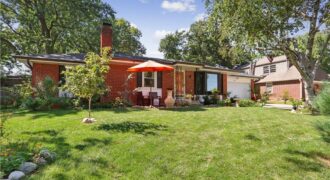 4026 N Tracy Avenue, Kansas City, MO 64116