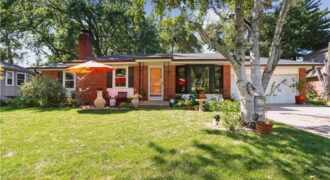 4026 N Tracy Avenue, Kansas City, MO 64116