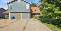1862 Kingbird Lane, Liberty, MO 64068
