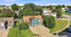1862 Kingbird Lane, Liberty, MO 64068