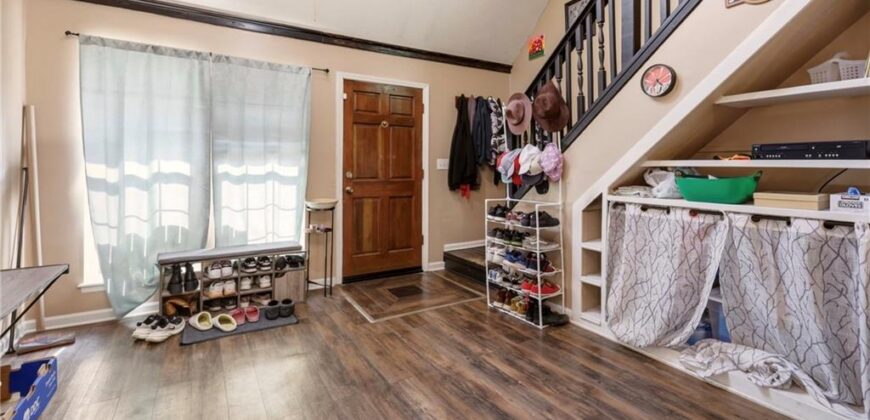1862 Kingbird Lane, Liberty, MO 64068