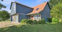 1862 Kingbird Lane, Liberty, MO 64068