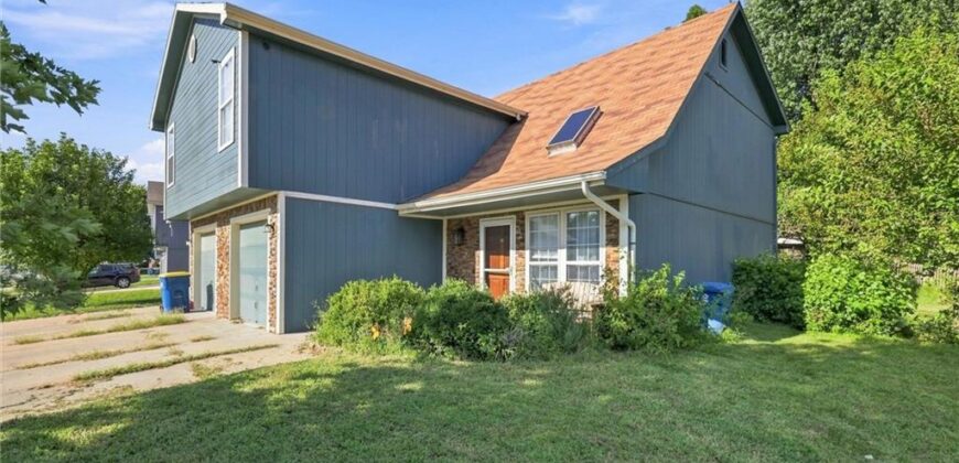 1862 Kingbird Lane, Liberty, MO 64068