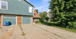 1862 Kingbird Lane, Liberty, MO 64068