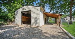 730 Goodlet Circle, Weston, MO 64098