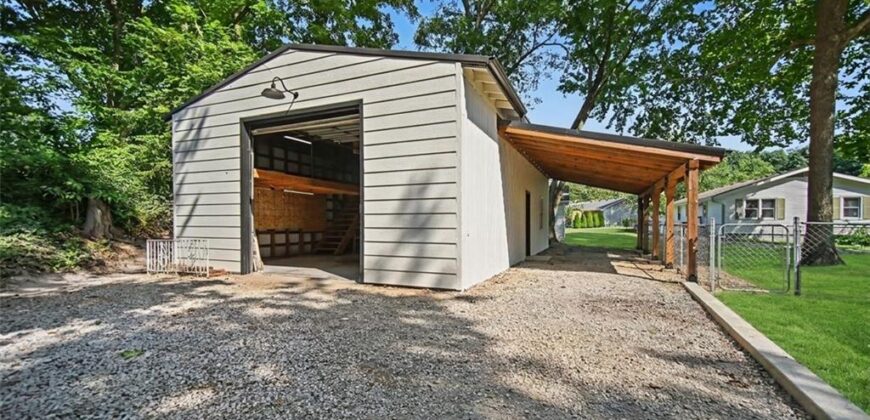 730 Goodlet Circle, Weston, MO 64098