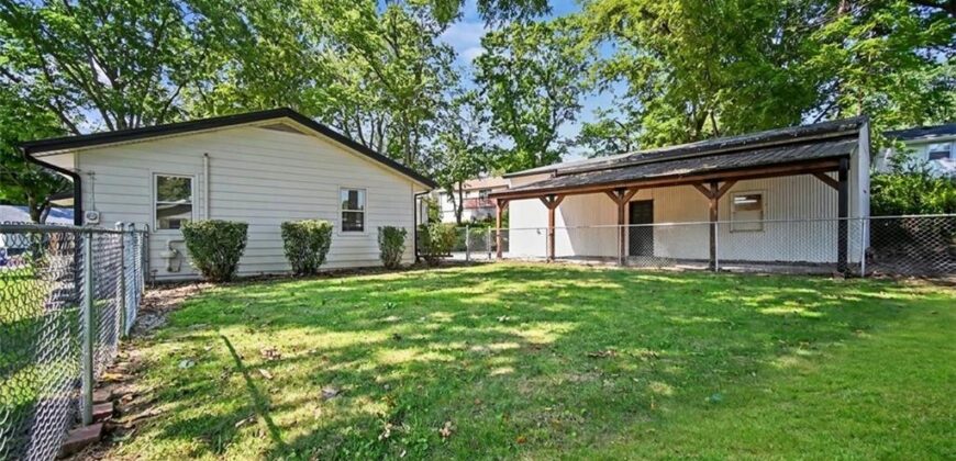 730 Goodlet Circle, Weston, MO 64098