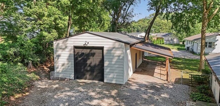 730 Goodlet Circle, Weston, MO 64098