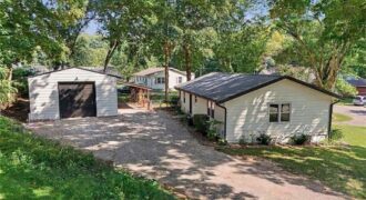 730 Goodlet Circle, Weston, MO 64098