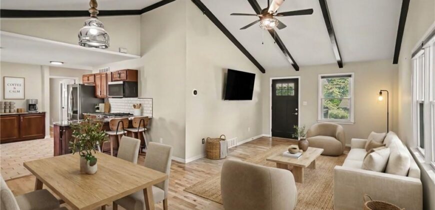 730 Goodlet Circle, Weston, MO 64098