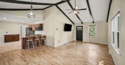 730 Goodlet Circle, Weston, MO 64098