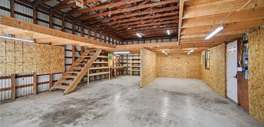 730 Goodlet Circle, Weston, MO 64098
