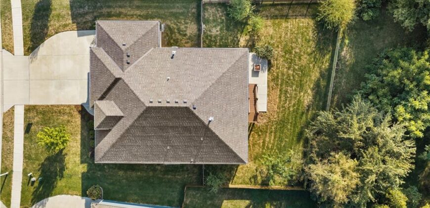 9217 NE 110th Terrace, Kansas City, MO 64157