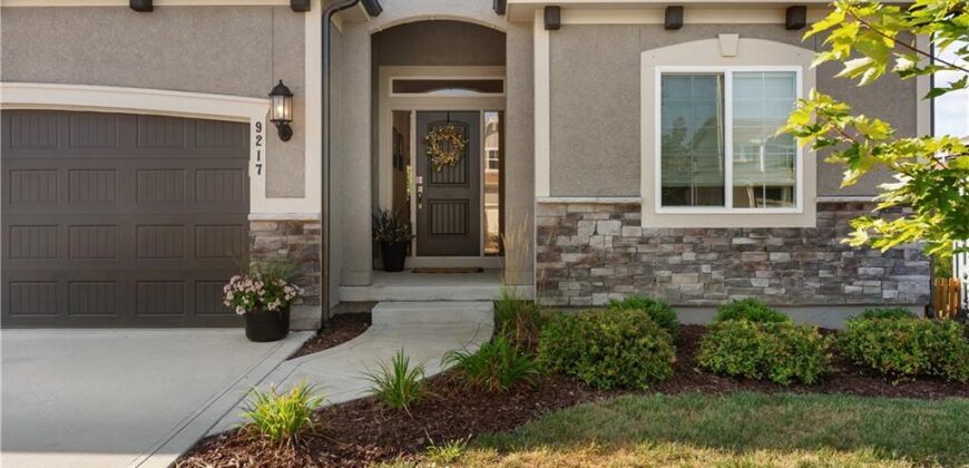 9217 NE 110th Terrace, Kansas City, MO 64157
