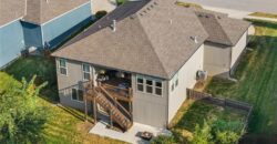 9217 NE 110th Terrace, Kansas City, MO 64157