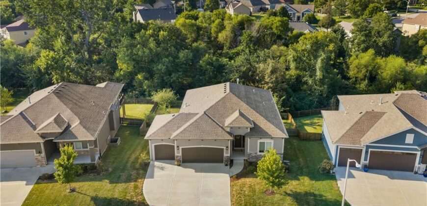 9217 NE 110th Terrace, Kansas City, MO 64157