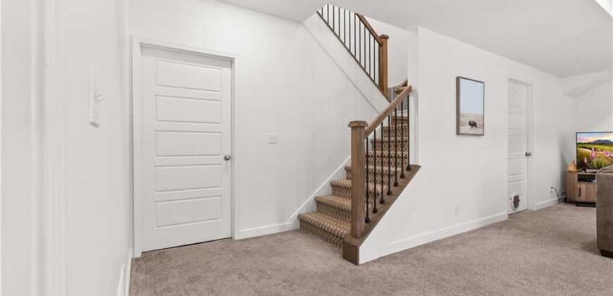 9217 NE 110th Terrace, Kansas City, MO 64157