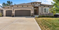 9217 NE 110th Terrace, Kansas City, MO 64157