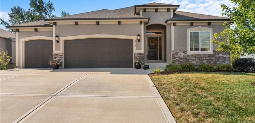 9217 NE 110th Terrace, Kansas City, MO 64157