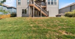 9217 NE 110th Terrace, Kansas City, MO 64157