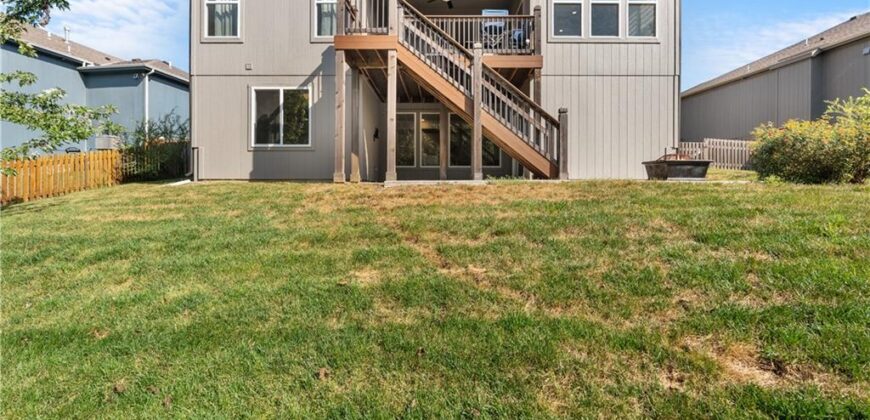 9217 NE 110th Terrace, Kansas City, MO 64157