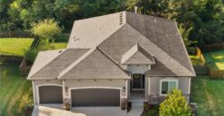 9217 NE 110th Terrace, Kansas City, MO 64157