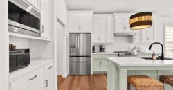9217 NE 110th Terrace, Kansas City, MO 64157