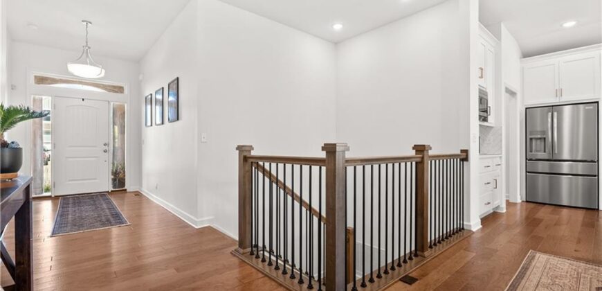 9217 NE 110th Terrace, Kansas City, MO 64157