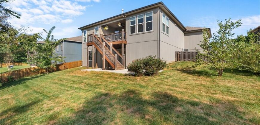 9217 NE 110th Terrace, Kansas City, MO 64157