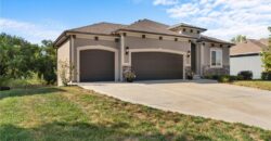 9217 NE 110th Terrace, Kansas City, MO 64157
