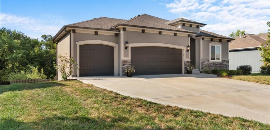 9217 NE 110th Terrace, Kansas City, MO 64157