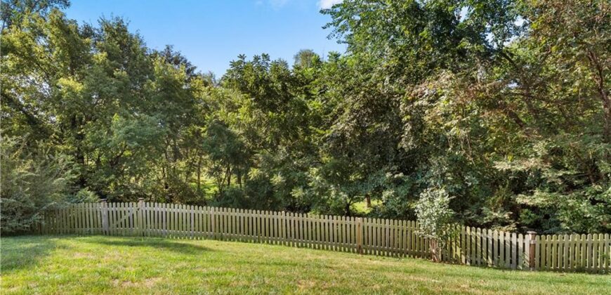 9217 NE 110th Terrace, Kansas City, MO 64157