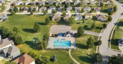 9217 NE 110th Terrace, Kansas City, MO 64157