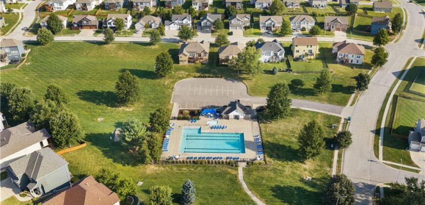 9217 NE 110th Terrace, Kansas City, MO 64157